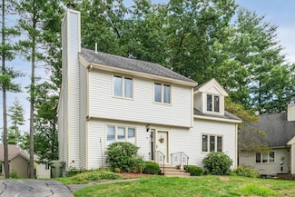23 Norma Dr Unit U25, Nashua, NH 03062