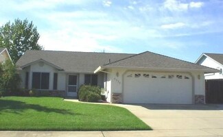 3354 Billings Dr, Redding, CA 96002