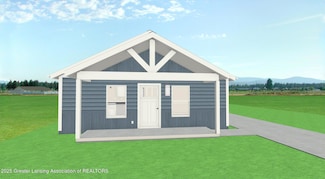 331 N Francis Ave, Lansing, MI 48912