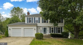 33 New Bedford Ct, Stafford, VA 22554