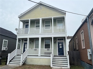 2033 35 Gov Nicholls St, New Orleans, LA 70116