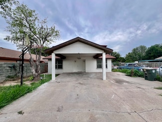 231 Segovia Dr, Laredo, TX 78046