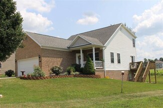 118 Summit Dr, Georgetown, KY 40324