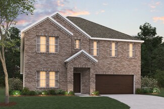 Columbus, Mesquite, TX 75181