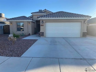 3651 Hernandez St, San Luis, AZ 85349