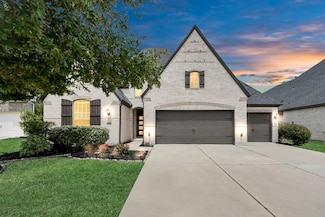 8522 Catlina Manor Ln, Richmond, TX 77407