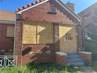 721 E 2nd Ave, Denver, CO 80203
