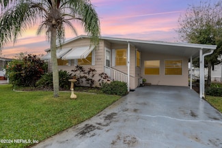 518 Marnie Cir, Melbourne, FL 32904