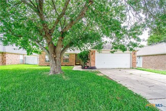 5111 Warwicke Dr, Temple, TX 76502