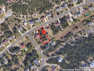 1806 Slumber Pass, San Antonio, TX 78260