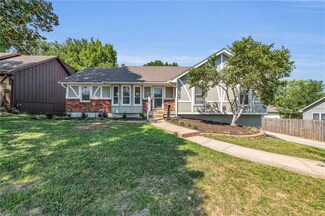 10308 W 49th St, Shawnee, KS 66203