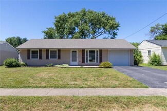 940 Walton Dr, Plainfield, IN 46168