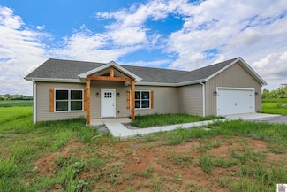 25 Fox Run, Melber, KY 42069