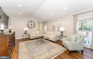 2124 Carroll Creek View Ct, Frederick, MD 21702