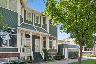 1445 W Altgeld St Unit F, Chicago, IL 60614