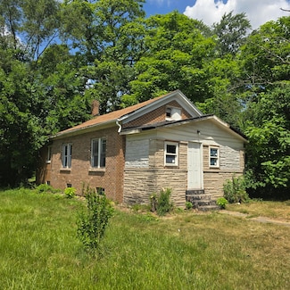 4688 Delaware St, Gary, IN 46409
