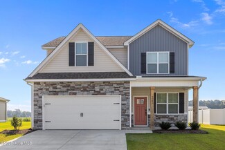 4033 Swift Creek Run, Ayden, NC 28513