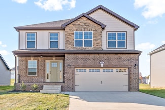 143 Anderson Place, Clarksville, TN 37042
