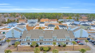 1890 Colony Dr Unit 17-G, Surfside Beach, SC 29575