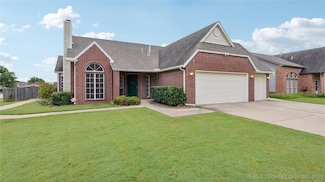 3813 S 196th East Ave, Broken Arrow, OK 74014