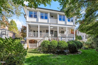 1015 Harvey St, Raleigh, NC 27608