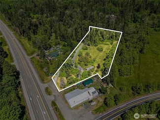 2833 U S 12, Salkum, WA 98582