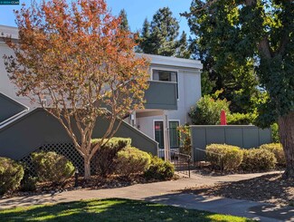 1516 Golden Rain Rd Unit 3, Walnut Creek, CA 94595