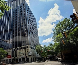 20 Marietta St NW Unit 10F, Atlanta, GA 30303