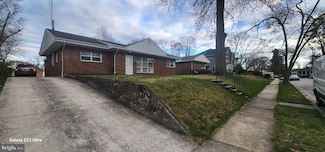 7627 Carla Rd, Pikesville, MD 21208