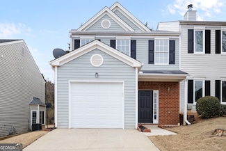 132 Timber Mist Ln, Lawrenceville, GA 30045