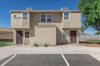 148 Buford Rd, Socorro, TX 79927