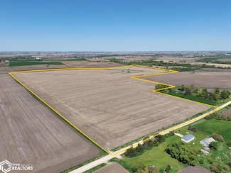 0 Elbow Creek Rd, Mount Vernon, IA 52314