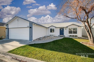 321 N Westminster, Nampa, ID 83651