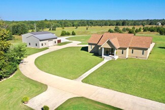 8257 U S 62, Viola, AR 72583
