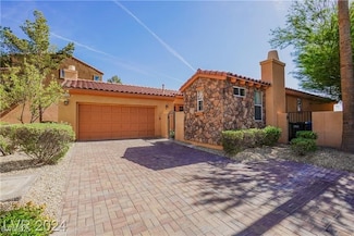 1259 Casa Palermo Cir, Henderson, NV 89011