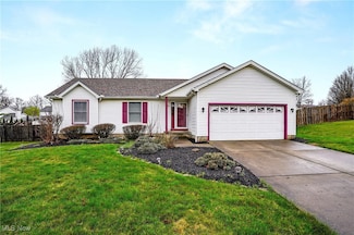 6874 Berry Blossom Dr, Canfield, OH 44406