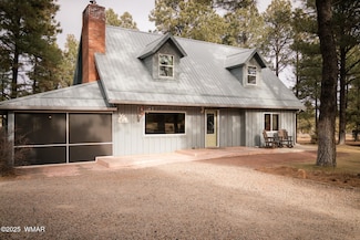 1057 Chamberlain Way, Show Low, AZ 85901