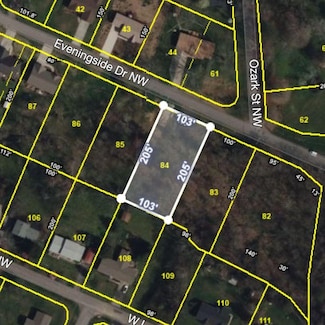 Lot 84 Davis Heights, Cleveland, TN 37312