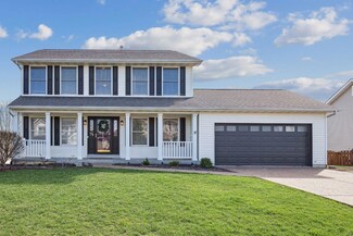 6928 Cog Mill Dr Unit 1231, O Fallon, MO 63368
