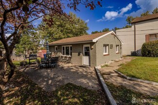 279 Prospect Ave, Avenel, NJ 07001