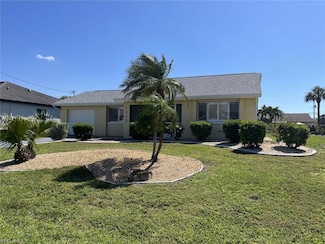 1012 SW 51st Terrace, Cape Coral, FL 33914