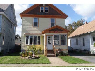 1018 Kellogg Ave, Utica, NY 13502