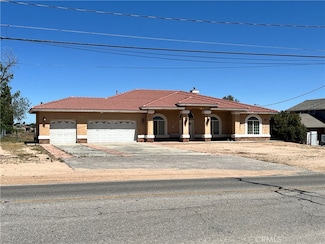 17322 Danbury Ave, Hesperia, CA 92345