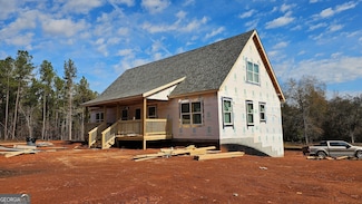 151 Nancy Ln, Forsyth, GA 31029