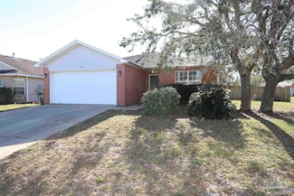 319 Mizzen Ln, Pensacola, FL 32507