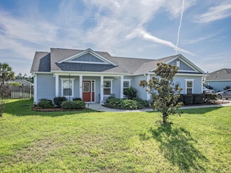 11 Pasture Run Way, Crawfordville, FL 32327