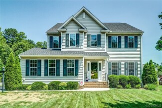 5229 Claytonshire Ct, Glen Allen, VA 23060