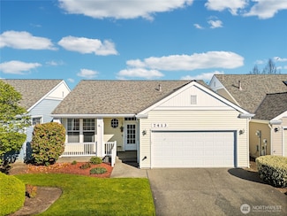 7413 144th Ave E Unit 87, Sumner, WA 98390