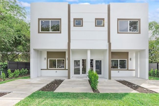 5431 & 5433 NW 5th Ave, Miami, FL 33127