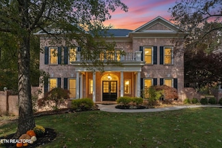 1054 Colonial Dr, Morristown, TN 37814